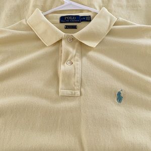 Polo by Ralph Lauren Short Sleeve Polo